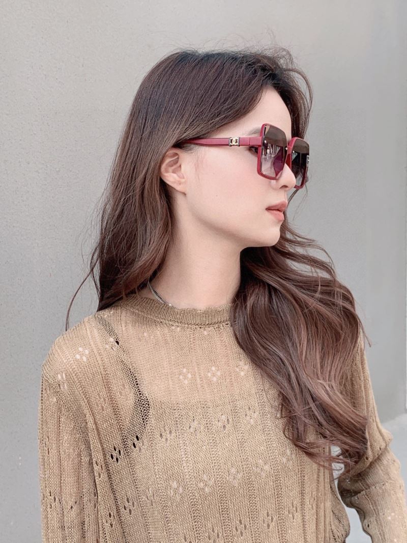 Chanel Sunglasses